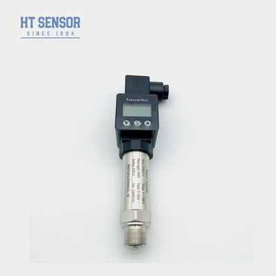 BP93420-IX Industrial Pressure Sensor LED Display Ultra High Accuracy Pressure Transducer