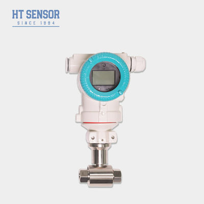 BP93420D-IIIA Differential Pressure Transmitter With Display Explosion Proof Level Sensor Transmitter