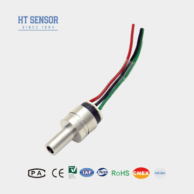 HT13 Silicon Pressure Sensor For Non-corrosive Gas And Liquid Pressure Measurement Sensor Cell