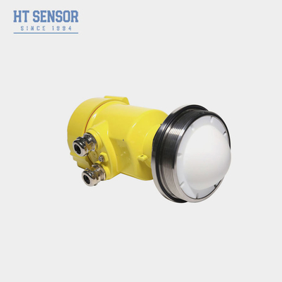 Highly Accurate Pressure Transmitter Sensor with 120m Maximum Range for Industrial Applications