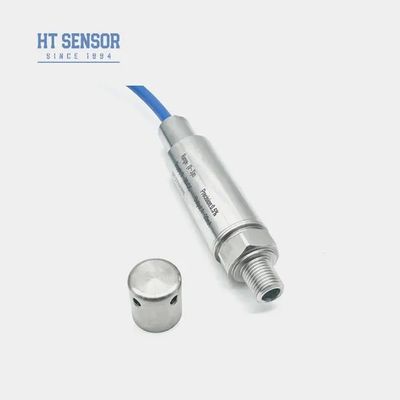 HT Series BH93420-IT Hex Liquid Level Transmitter 0.25% Accuracy IP68