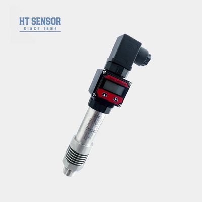 BP93420-IX Digital Pressure Transmitter 0.5% Accuracy IP65