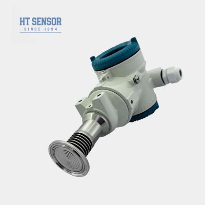BPHT24-III Hengtong Digital Output 2088 Pressure Transmitter for Food Industry Smart Pressure Sensor