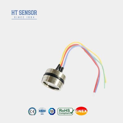 High-Pressure Sensor for Gasoline and CNG Systems 19mm Pressure Sensor