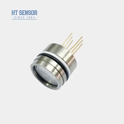 Baoji Hengtong Low Cost Price Water Sensor Cell Industrial Diffusion Silicon Pressure Sensor