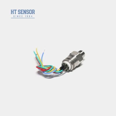 Baoji Hengtong HT30 G1/4 Thread Customized Pressure Sensor Cell Level Sensor