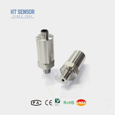 Industrial Pressure Sensor BP156 Pressure Transmitter with M12*1 G1/4 Level Sensor