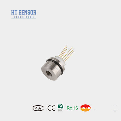 HT Sensor 10VDC Power HT15V Silicon Pressure Sensor Level Sensor Cell 15mm Pressure Sensor Core