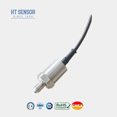 BP156TC 4-20mA Ceramic Customized Pressure Sensor for Air and Liquid Measurement