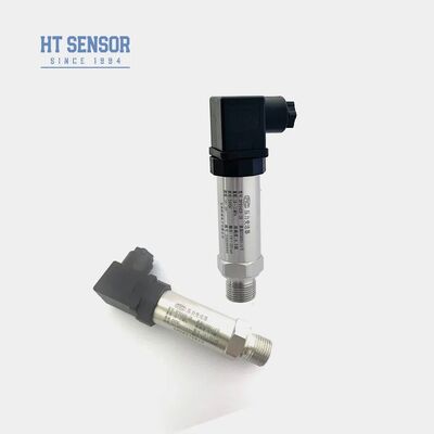4-20mA 316L Stainless Steel IP65 Pressure Transmitter Level Sensor for Liquid Measurement