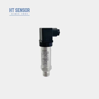 4-20mA 316L Stainless Steel Pressure Transmitter with IP65 Protection for Liquid Level Measurement