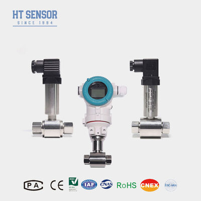 BP93420DII Differential Pressure Transmitter with 4-20mA Output 0.25% Accuracy and IP65 Protection