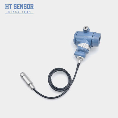 BH93420-III Liquid Level Transmitter with 316L Stainless Steel IP68 Protection and 4-20mA Output
