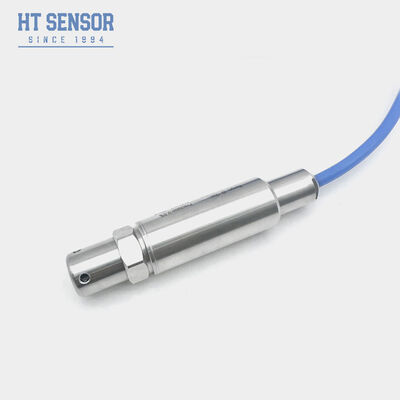 High Temperature and Corrosion Resistant IP68 Waterproof Water Level Sensor Pressure Transmitter