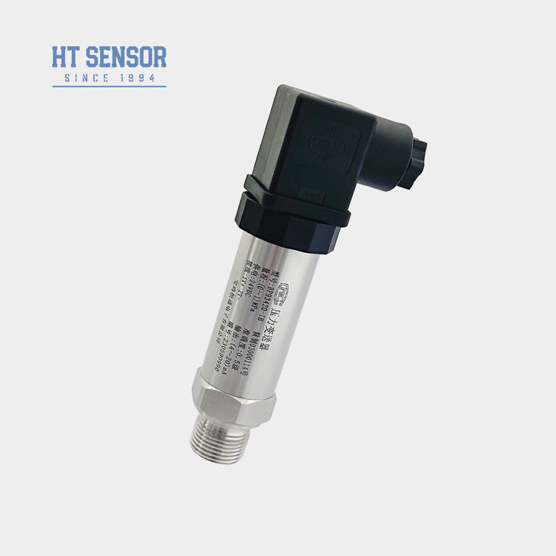 Hengtong Compact Design 0-5V Silicon Pressure Transducer BP93420-IB For Liquid Pressure Transmitter Sensor