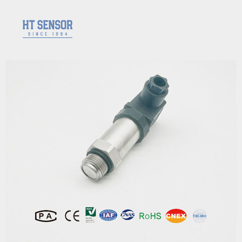 BPHT24 Flush Diaphragm Industrial Pressure Sensor Transmitter With Fully Stainless Steel Structure Sensor