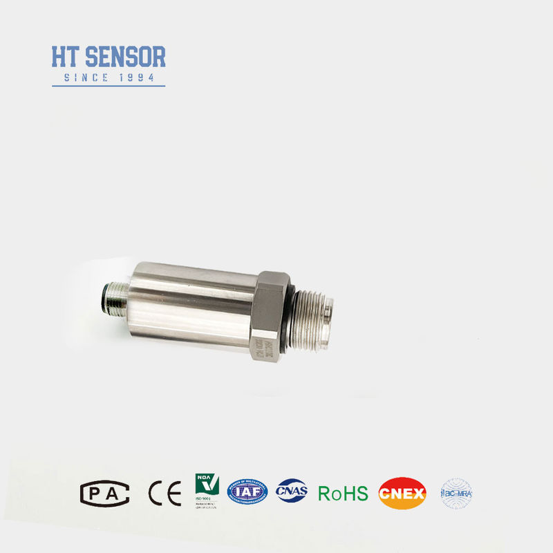 BP156 Compact Design OEM Pressure Transmitter with Wide Measuring Range and Zero Adjustable for Industrial Applications