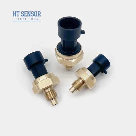 HTsensor China Factory OEM Temperature Sensor with 4–20 mA Output
