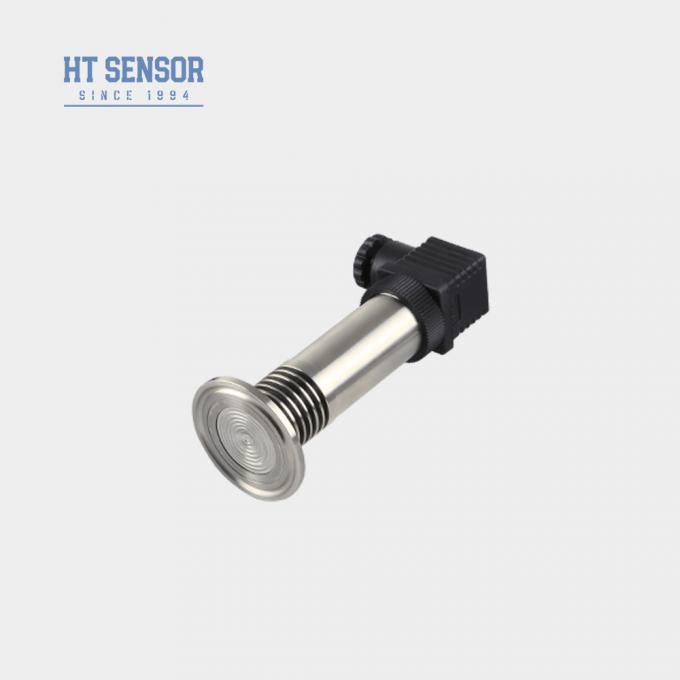 Hengtong Clamp Type OEM Предоставляющий давление с высокотемпературным датчиком давления 1