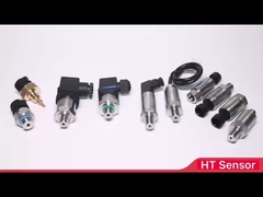 Датчик передатчика давления