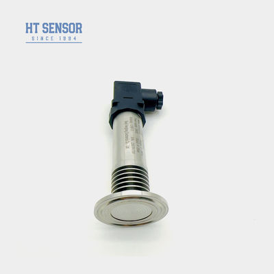 Hengtong Clamp Type OEM Предоставляющий давление с высокотемпературным датчиком давления