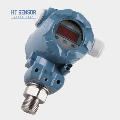 BP93420-III ЖК Smart Преобразователь давления OEM 4-20 мА Цифровой датчик давления