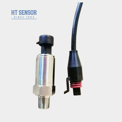 Parker Plug высокоточный передатчик давления 4-20mA OEM преобразователь давления