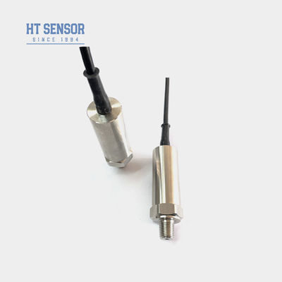 4-20mA IP66 датчик давления передатчик промышленного уровня G1/4