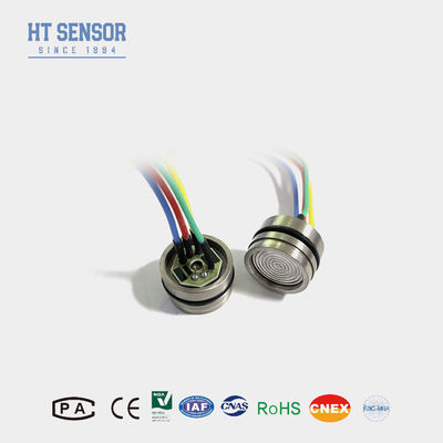 HT19V Диффузионный силиконовый пьезорезистивный датчик давления 10VDC датчик уровня жидкости
