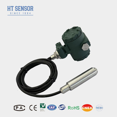 OEM 4-20mA+Сенсор сердечного давления Smart LCD Digital Display Сенсор давления 12-32VDC