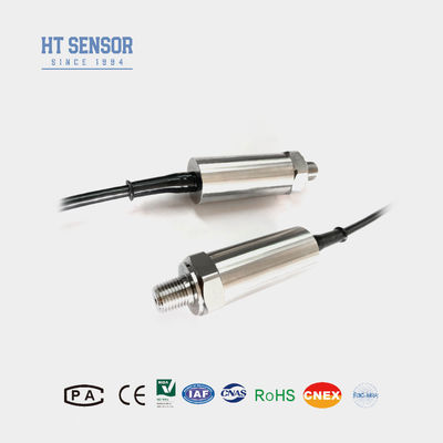 5VDC/12-32VDC Структура из нержавеющей стали датчик давления с передовым элементом измерения сигнала