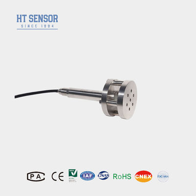 Датчик уровня сточных вод из нержавеющей стали 316L, IP68, точность 0,5%